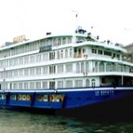 OTC Victoria Cruises