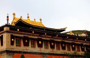 Kunmbun Monastery
