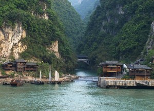 Yangtze-River